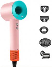 Фен MAX Energy PH770PBL