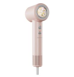 Фен Grunhelm GHD-280RO Rose BLDC