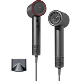 Фен Xiaomi DOCO H800 high-speed negative ion hair dryer Gray (Китайська вилка)