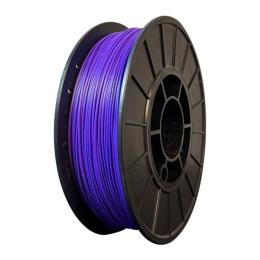 Пластик для 3D-принтера Тірапласт PETG 1.75мм, 3кг Purple (25080)