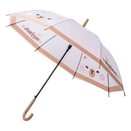 Парасолька YiWu HP-23-10 White