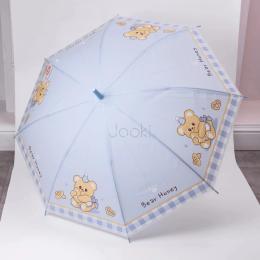 Парасолька YiWu HP-23-11 Light Blue (HP-23-11BL)