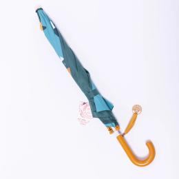 Парасолька YiWu HP-23-12 Green (HP-23-12GR)