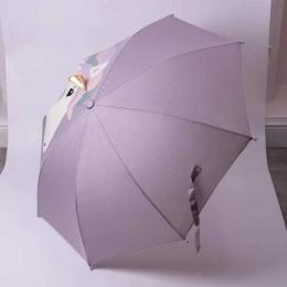 Парасолька YiWu HP-23-12 Purple (HP-23-12V)