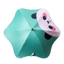 Парасолька YiWu HP-23-13 Green (HP-23-13GR)