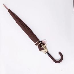 Парасолька YiWu HP-23-16 Brown (HP-23-16BR)