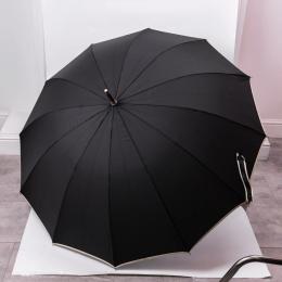 Парасолька YiWu HP-23-16 Black (HP-23-16B)