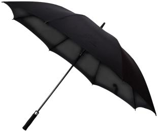 Парасолька YiWu HP-23-17 Black