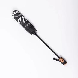Парасолька YiWu HP-23-2 Black (HP-23-2B)