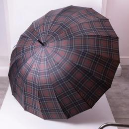 Парасолька YiWu HP-23-4 Gray (HP-23-4G)