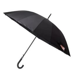 Парасолька YiWu HP-23-5 Black