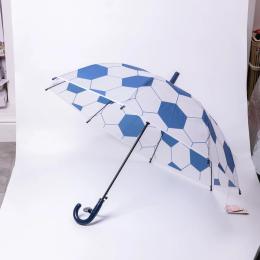 Парасолька YiWu HP-23-9 Blue (HP-23-9BL)