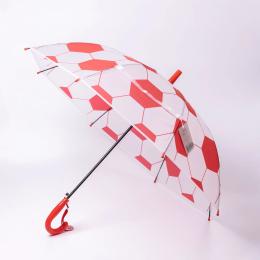 Парасолька YiWu HP-23-9 Red (HP-23-9R)