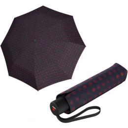 Парасолька Knirps A.050 Pinta Sailor Violet Red (Kn95-7051-8359)