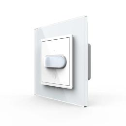 Датчик руху LIVOLO VL-C7FCU-2WP White