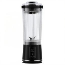Блендер Sokany SK-01023 Black (SK-01023B)