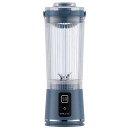 Блендер Sokany SK-01023 Blue (SK-01023BL)