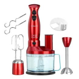 Блендер Sokany SM-5011 Red