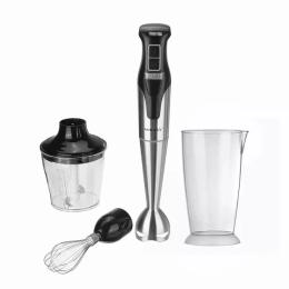 Блендер Sokany SK-758-4 Silver Black