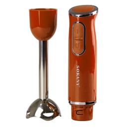 Блендер Sokany SK-1722 Orange (SKDD1722O)