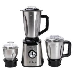 Блендер Sokany SK-187 Silver Black