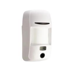 Датчик руху ITV U-Prox PIR Cam White