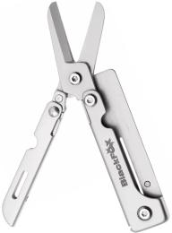 Мультитул Fox Solver Silver (BF-207)