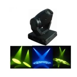 Ліхтар-прожектор Big MHSPOT 200 LED 5R+
