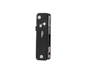Мультитул Roxon Flex Companion Black (S503G)