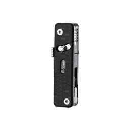 Мультитул Roxon Mini Flex Companion Black (S504G)