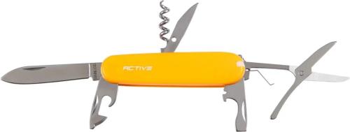 Мультитул ACTIVE Bouncy Orange (K5017-6POR)