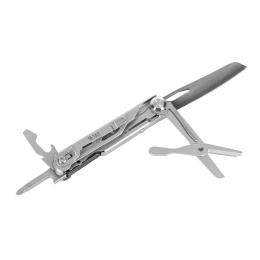 Мультитул M-Tac Type 3 (60017102) Steel 5 інструментів