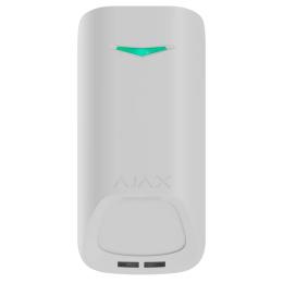 Датчик руху Ajax Superior MotionProtect G3 Jeweller White (135979.09.WH1)