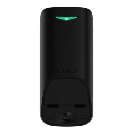 Датчик руху Ajax Superior MotionCam G3 (PhOD) Jeweller Black (149424.120.BL1)