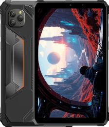 Планшет Blackview Active 5 8/128GB NFC LTE Black (Уцінений)