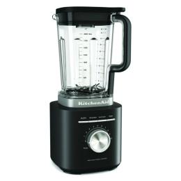 Блендер KitchenAid Pure Power 2L Matte Black (5KSB2073EBM)
