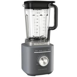 Блендер KitchenAid Pure Power 2L Gray (5KSB2073EDG)