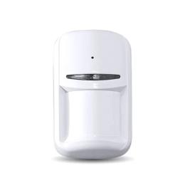 Датчик руху ITV U-Prox PIR Combi (VB) White