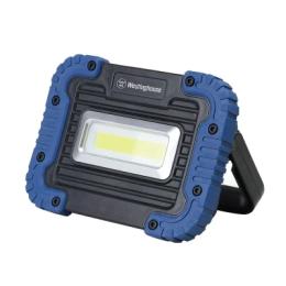 Ліхтар-прожектор Westinghouse 8W COB LED WF56 + 4 x AA LR6 в комплекті (WF56-4LR6CB)