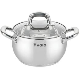 Каструля Magio MG-1206 6,1 л