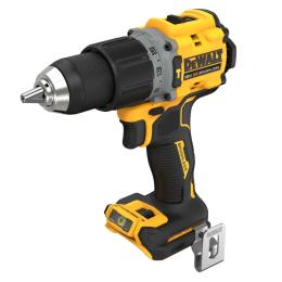 Дриль DEWALT DCD805NT Black Yellow