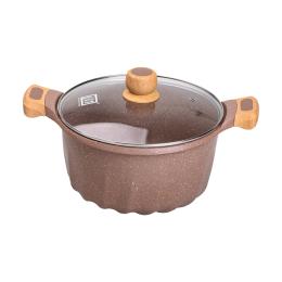 Каструля MGC HP-4-434CO