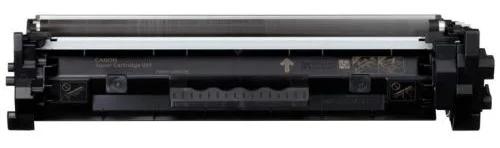 Картридж для принтера Canon 051 LBP162 MF264/267/269 Black порожній (051-EV)