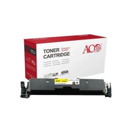 Картридж для принтера ACO аналог HP W2302A (HP 230A) для HP Color LaserJet Pro 4203/MFP 4303 without chip Yellow (ACO-W2302ANC)