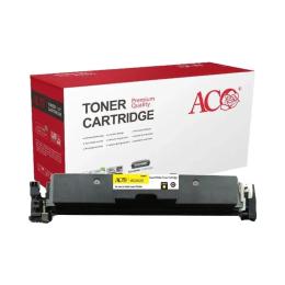 Картридж для принтера ACO аналог HP W2302X (HP 230X) для HP Color LaserJet Pro 4203/MFP 4303 max without chip Yellow (ACO-W2302XNC)