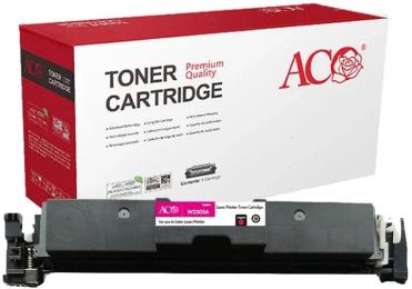 Картридж для принтера ACO аналог HP W2303A (HP 230A) для HP Color LaserJet Pro 4203/MFP 4303 without chip Magenta (ACO-W2303ANC)
