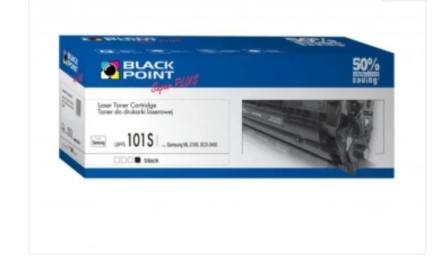 Картридж для принтера Black Point Samsung MLT-D101S (LBPPS101S)