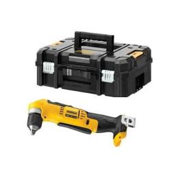 Дриль DEWALT DCD740NT Black Yellow