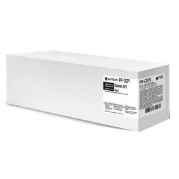 Картридж для принтера PrintPro CANON (071) LBP122/MF272 Black (PP-C071)
