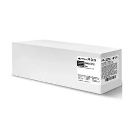 Картридж для принтера PrintPro CANON (071H) LBP122/MF272 Black (PP-C071X)